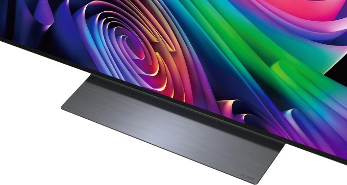 LG OLED65C64LA