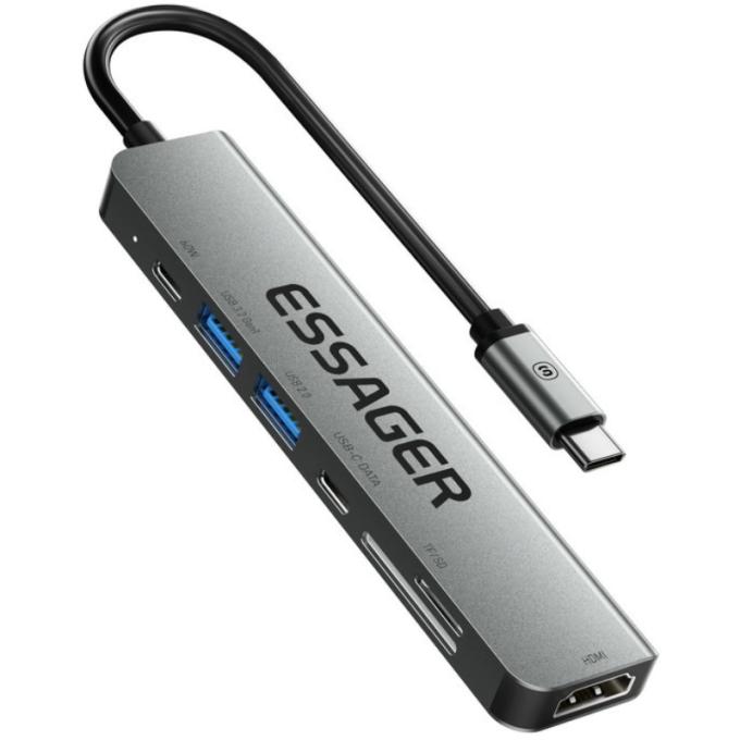 Essager EHB07-QH0G-Z
