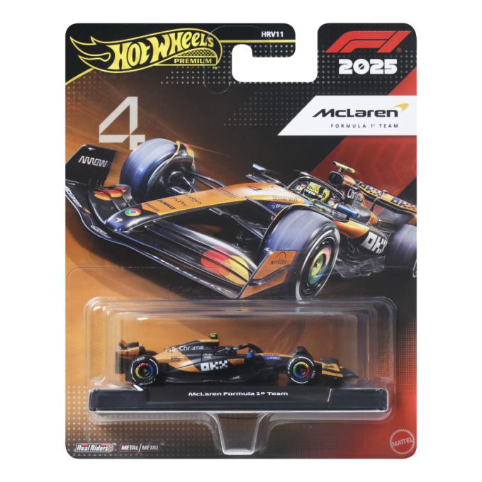 HOT WHEELS JKD88