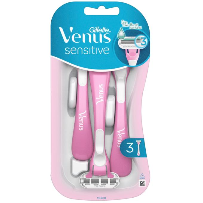 Gillette 7702018491544