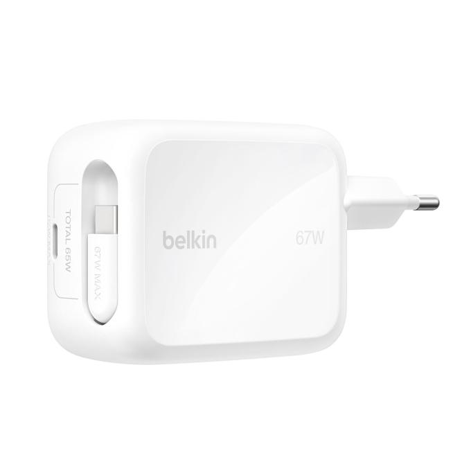 Belkin WCH022KQWH