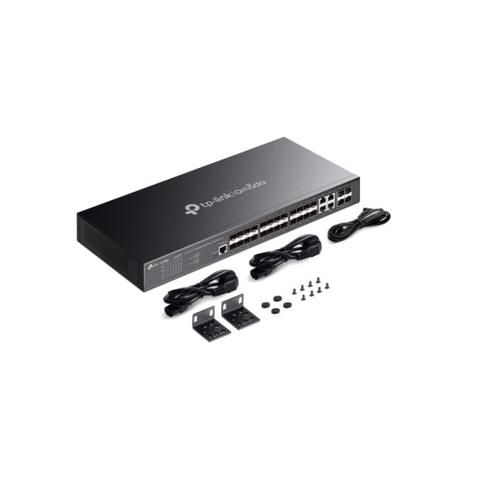 TP-Link TL-SG3428XF