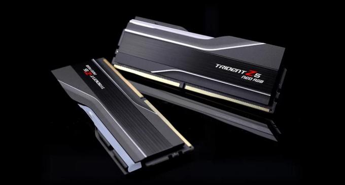 G.Skill F5-6400J3239G16GX2-TZ5NR