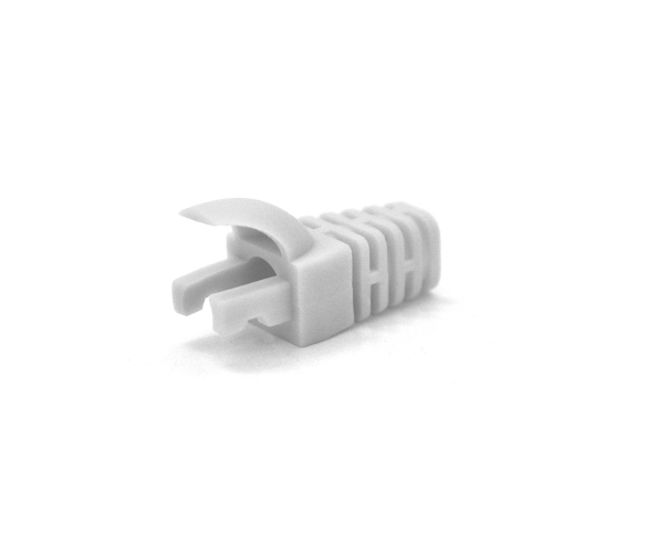 Merlion CPRJ45ML-WH-CAT5 / 6