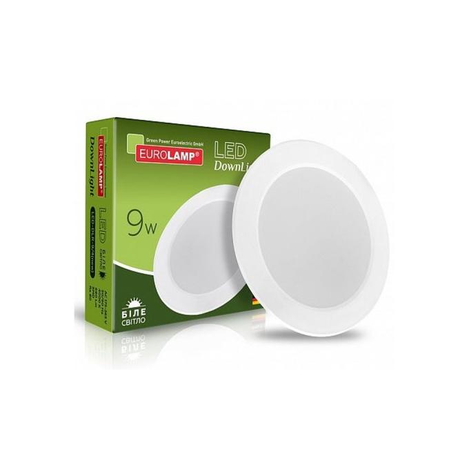 EUROLAMP LED-DLR-9/4(new)
