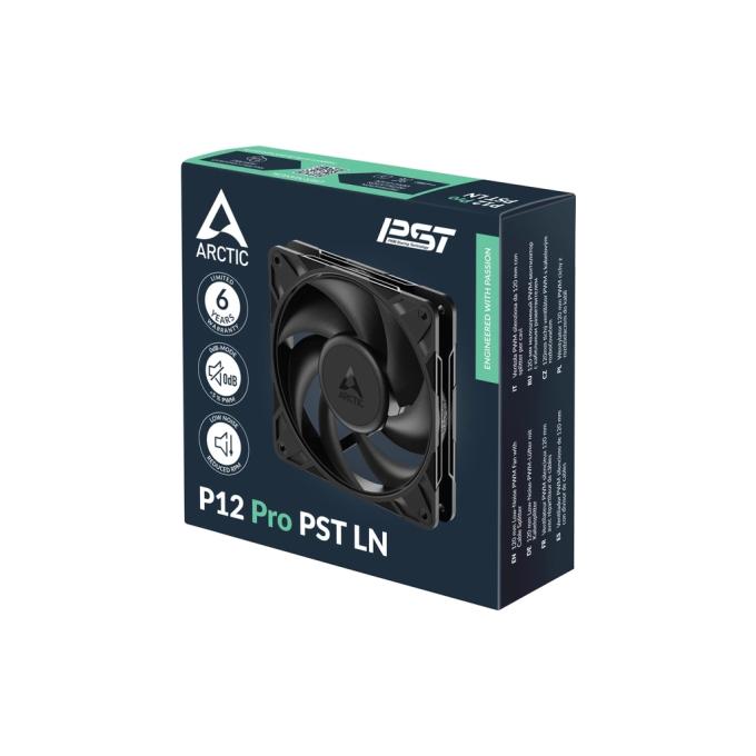 Arctic ACFAN00350A