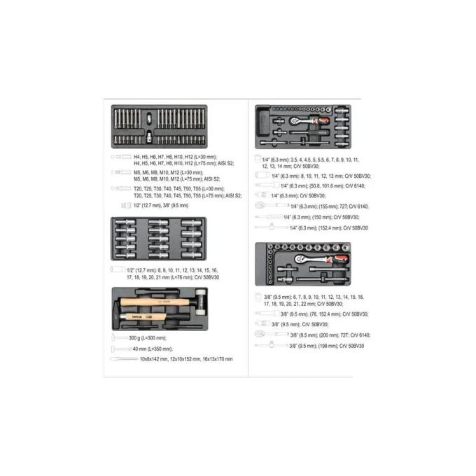 YATO YT-55300