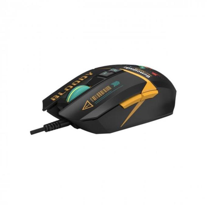 A4tech W63 MAX (RENEGADE MIDNIGHT)