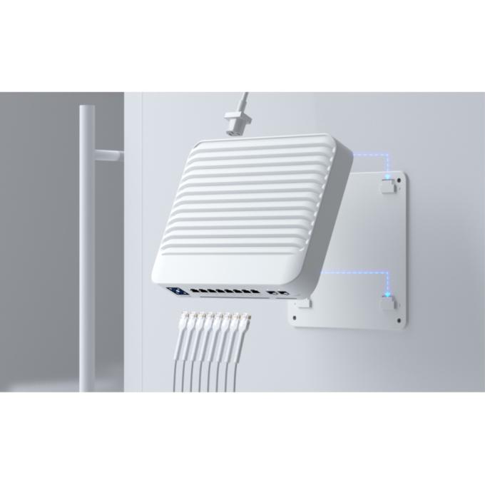 Ubiquiti USW-PRO-8-POE