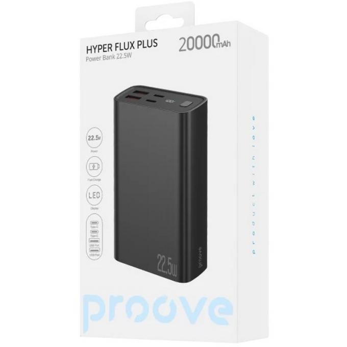 Proove PBF222120001