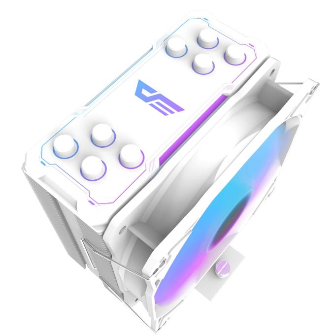 DARKFLASH Z4 PRO MIST WHITE
