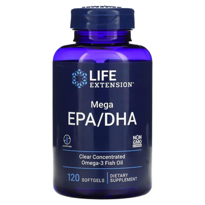 Life Extension LEX-19371