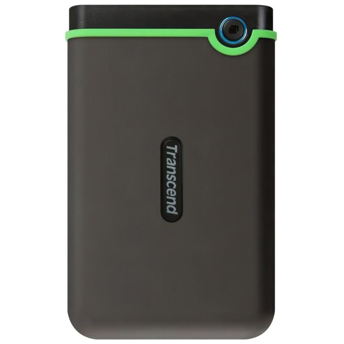 Transcend TS1TSJ25M3S