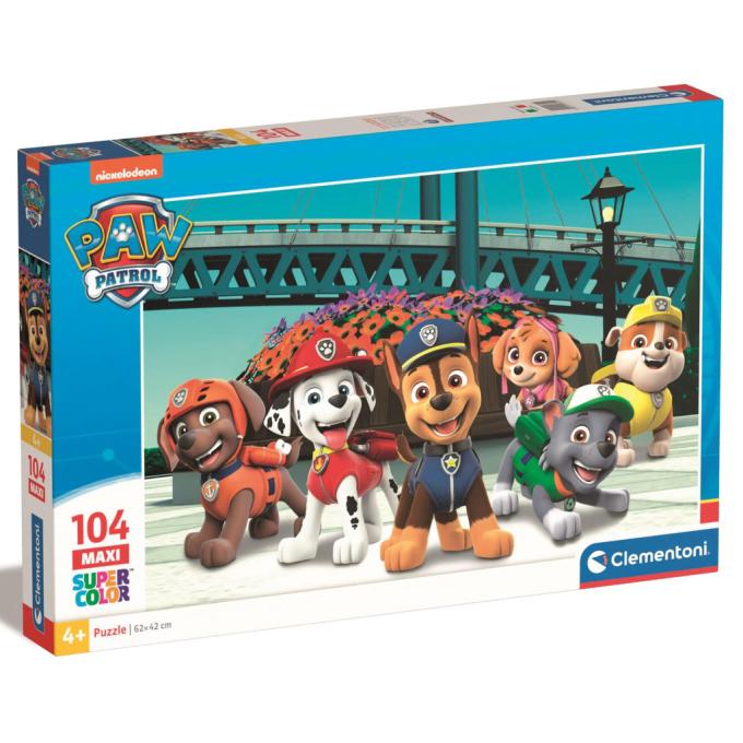 Clementoni 23755