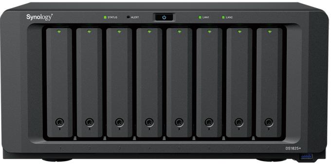 Synology DS1825+