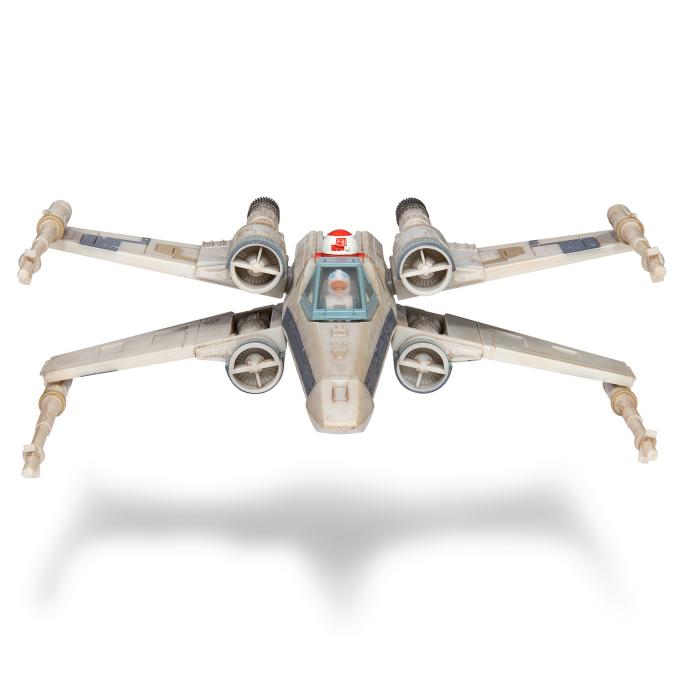 Star Wars SWJ0025