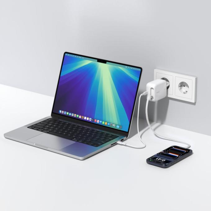 Belkin WCH022KQWH