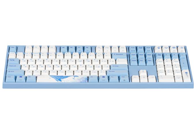 Varmilo VA108MN2W/WBPE7HR