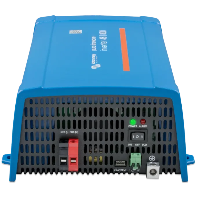 Victron Energy Phoenix Inverter 48/800 230V VE.Direct SCHUKO однофазный чистая синусоида
