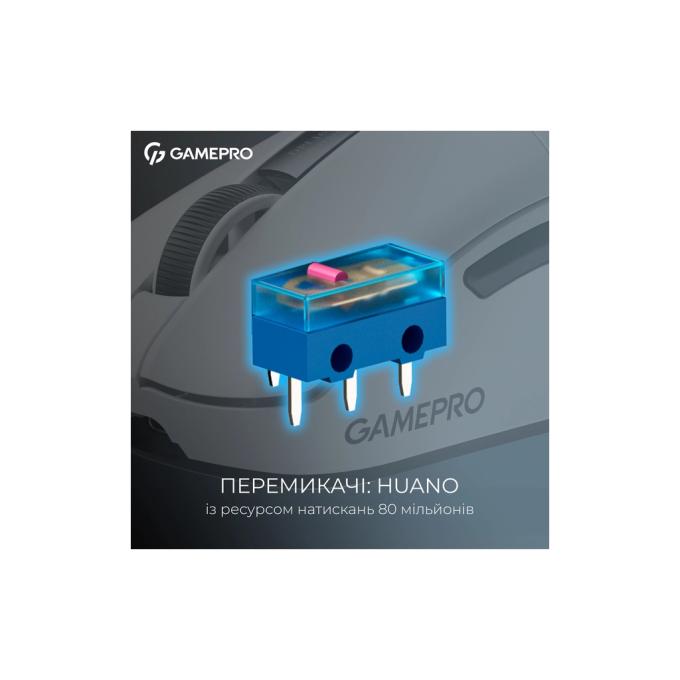 GamePro GM023W