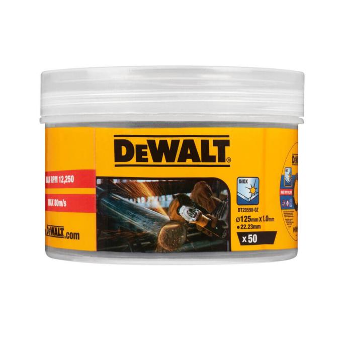 DeWALT DT20598