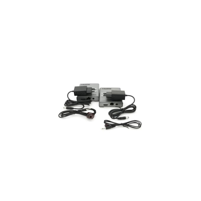 VOLTRONIC YT-SCPE HDM-120m4K60HZ