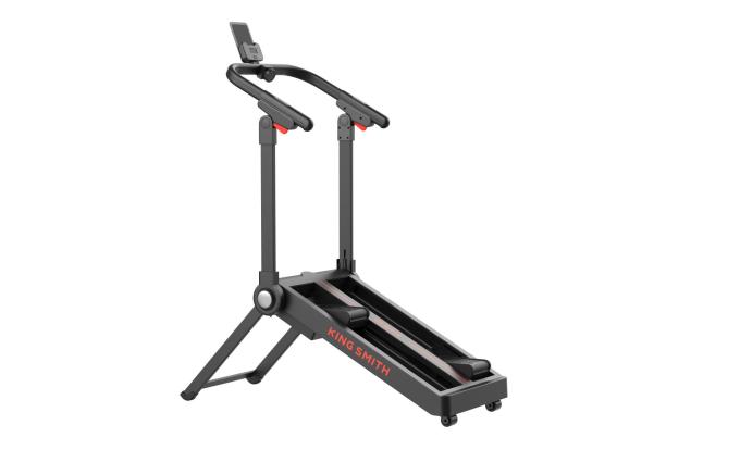 KINGSMITH STEPPER001