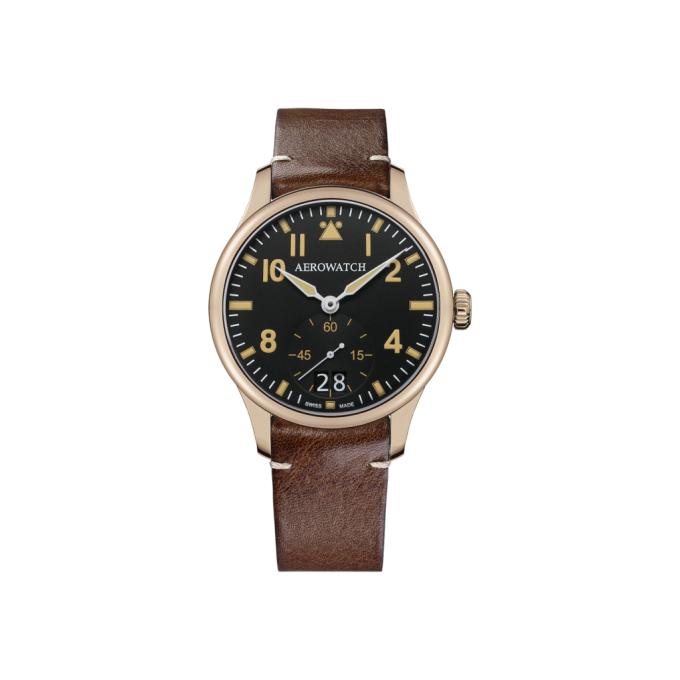 Aerowatch 39982RO09