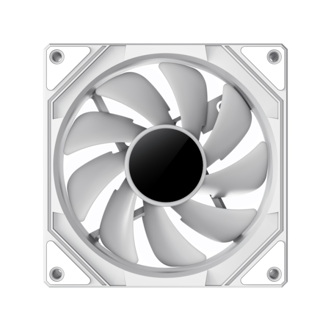 GAMEMAX FN12A-S8I-W
