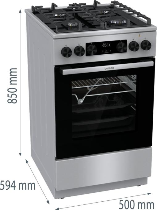Gorenje GK5C65XV