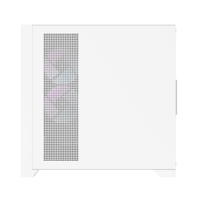 DARKFLASH DRX90 GLASS WHITE