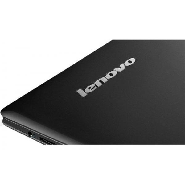 Lenovo IdeaPad 300-15 80Q7013DUA_ Black