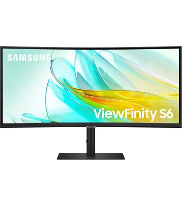 Samsung LS34C650UAIXCI