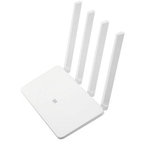 Маршрутизатор Xiaomi Mi WiFi Router 3C XI-MIWF-3C