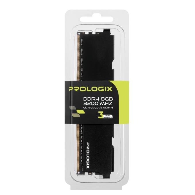 ProLogix PRO8GB3200B4