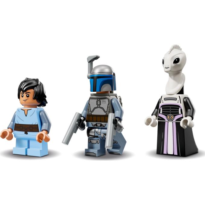 LEGO 75433