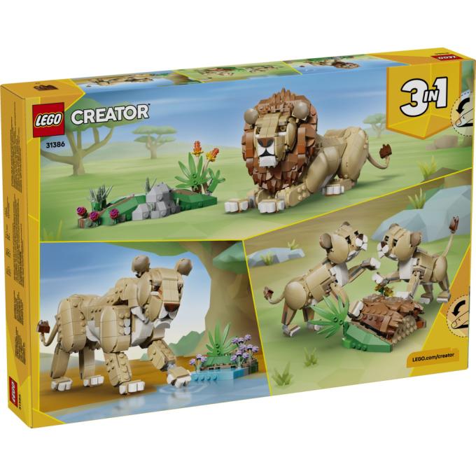 LEGO 31386