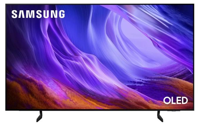 Samsung QE65S85HAEXUA