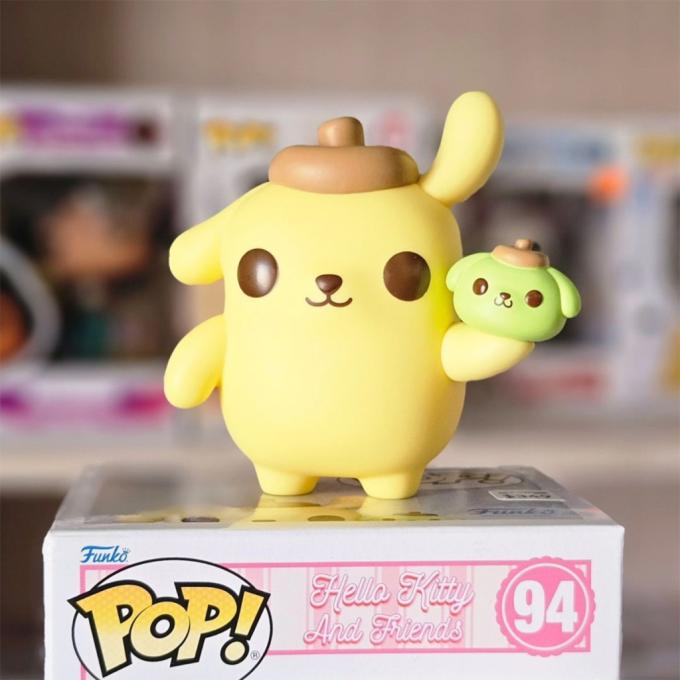 Funko Pop 80318