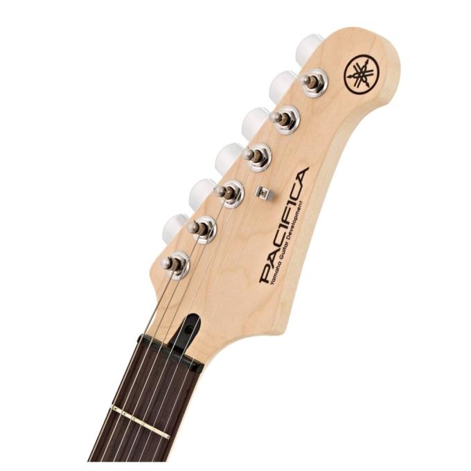 Yamaha Pacifica 112J Black