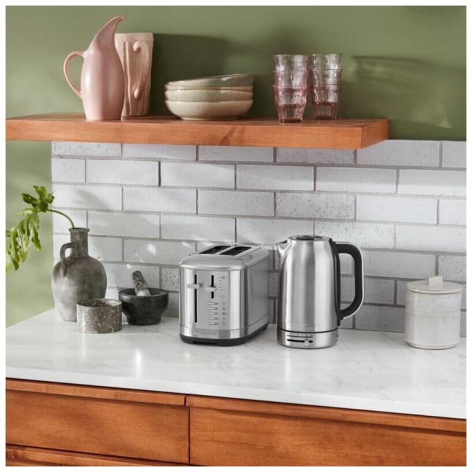 KitchenAid 5KMT2109ESX