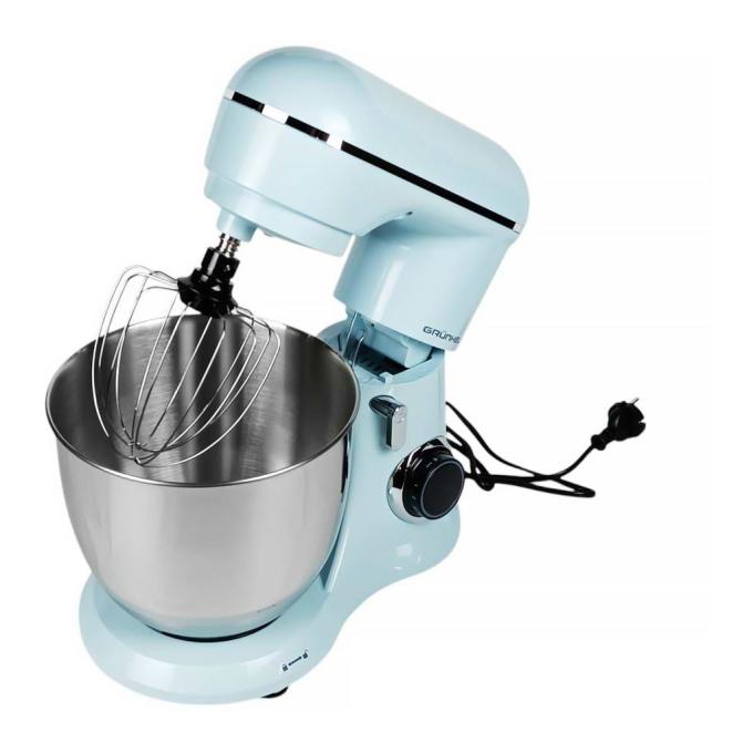 Grunhelm GKM0025BL