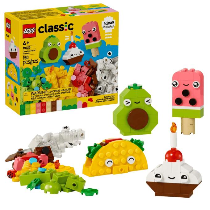 LEGO 11039