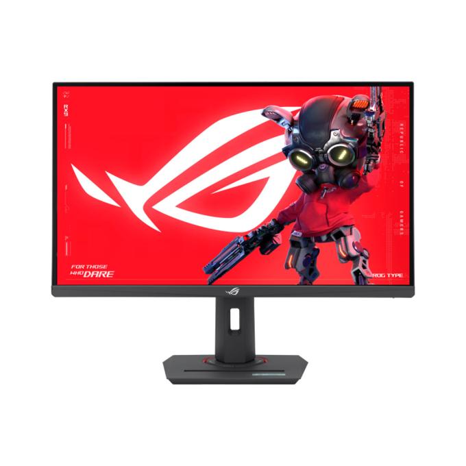 ASUS ROG Strix XG27UCS