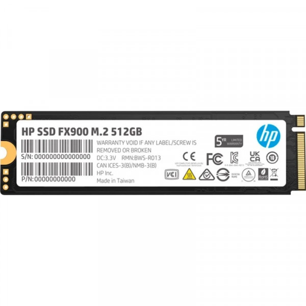 HP (HP official licensee) 57S52AA#