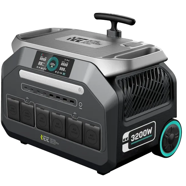 IEETek IEETEK P3200