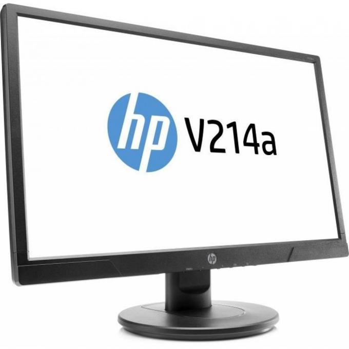 Монитор HP V214a 1FR84AA