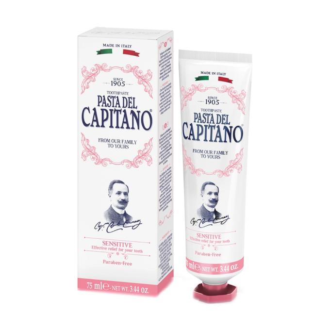 Pasta del Capitano 8002140037559