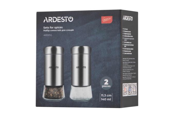 Ardesto AR1511SS