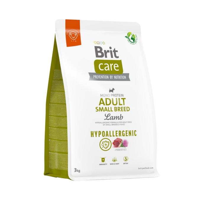 Brit Care 8595602566143